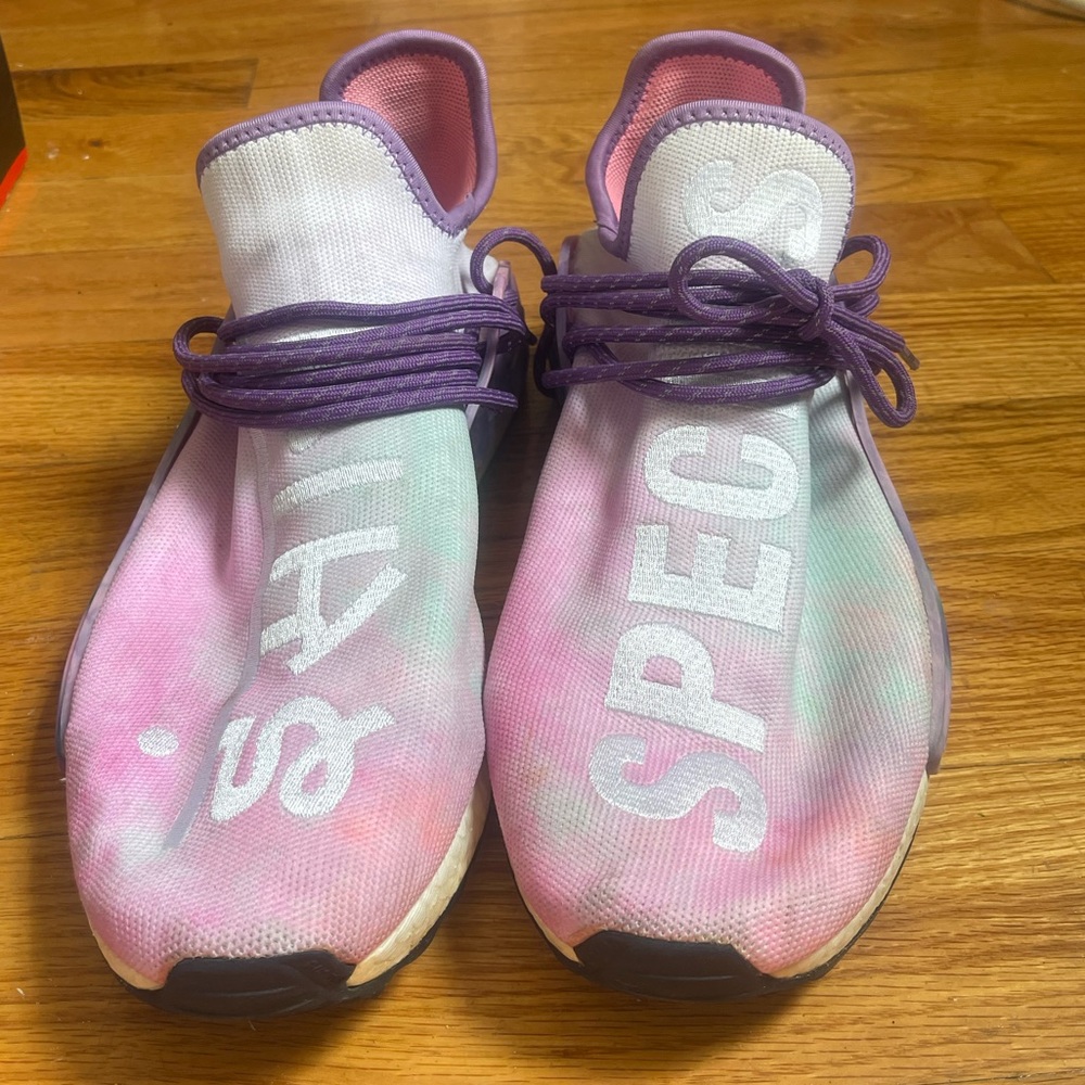 Human Race
